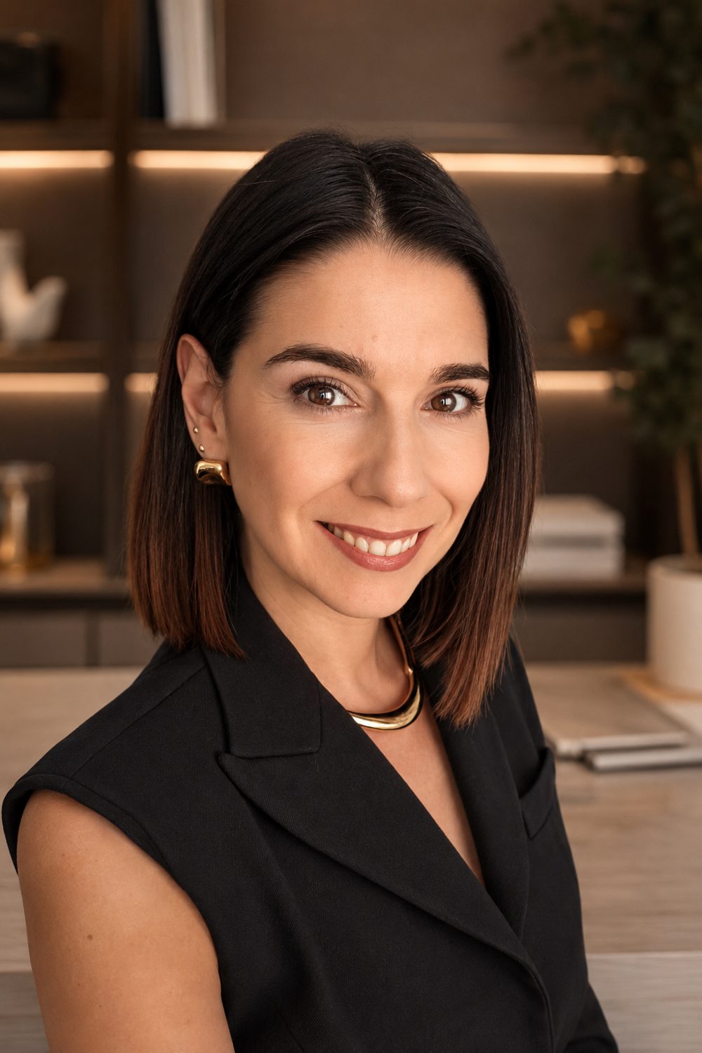 Anna Carolina, criadora da Metodologia SINCRO